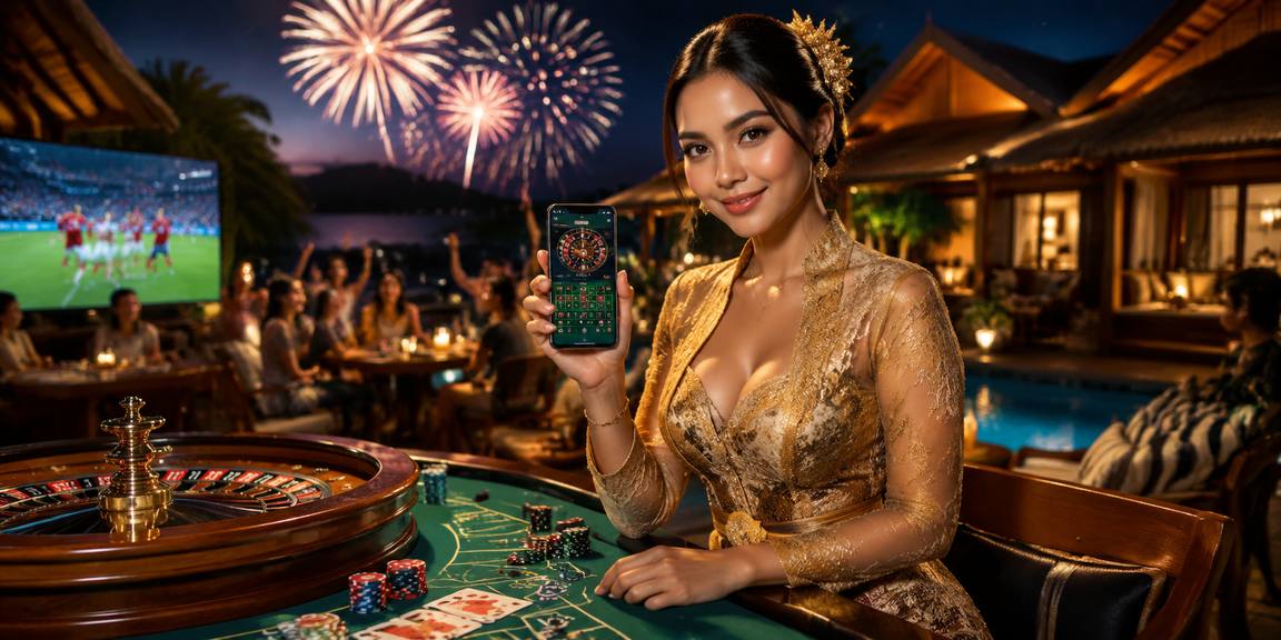 junitogel mobile gaming
