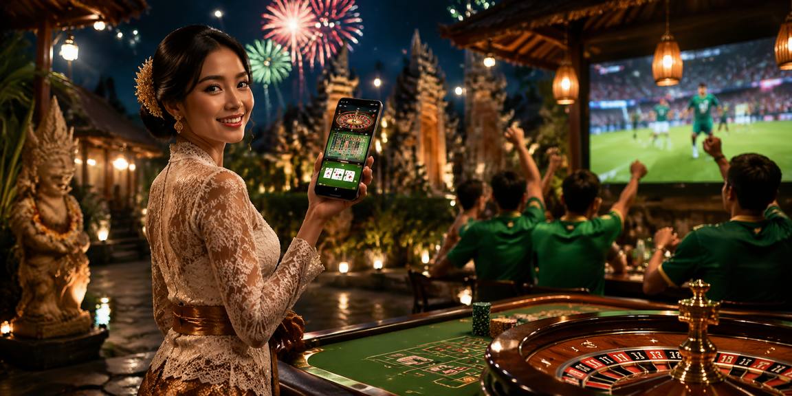 junitogel Pragmatic Play Slot Lobby